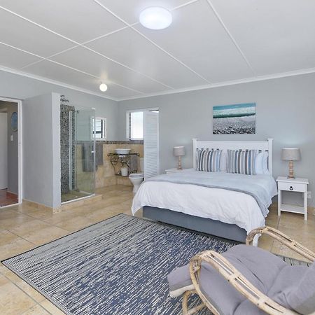 Struisbaai Holiday Home Exterior foto