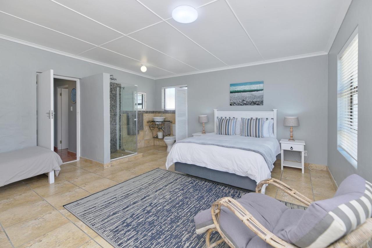 Struisbaai Holiday Home Exterior foto