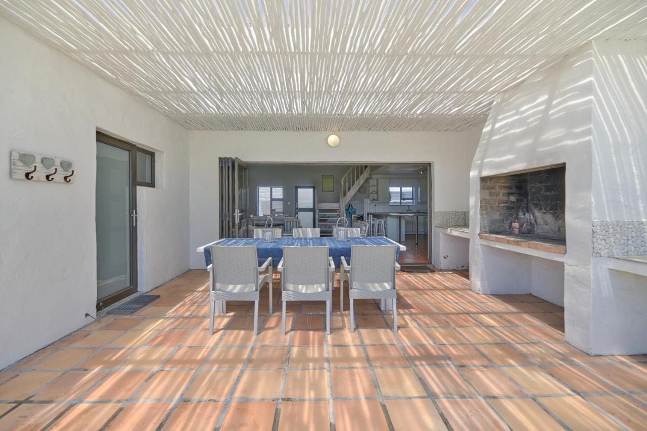 Struisbaai Holiday Home Exterior foto