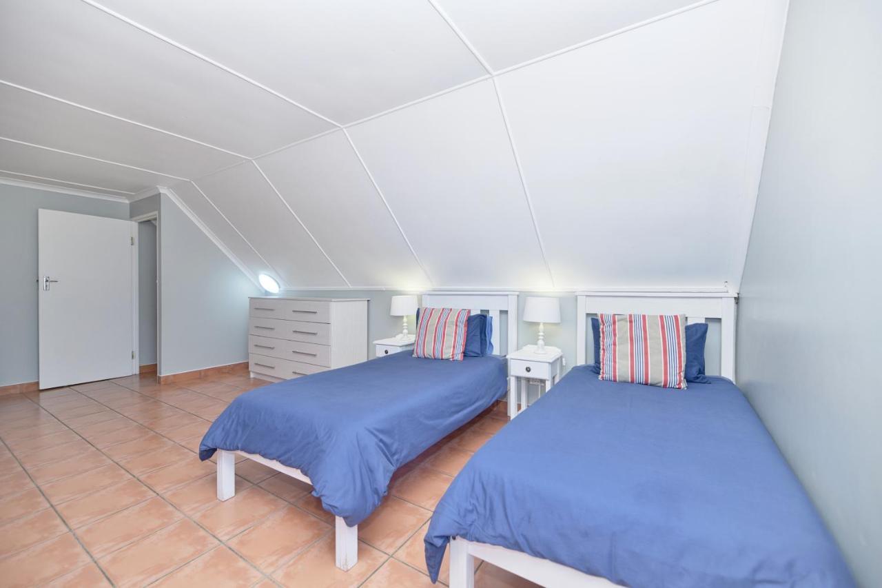 Struisbaai Holiday Home Exterior foto