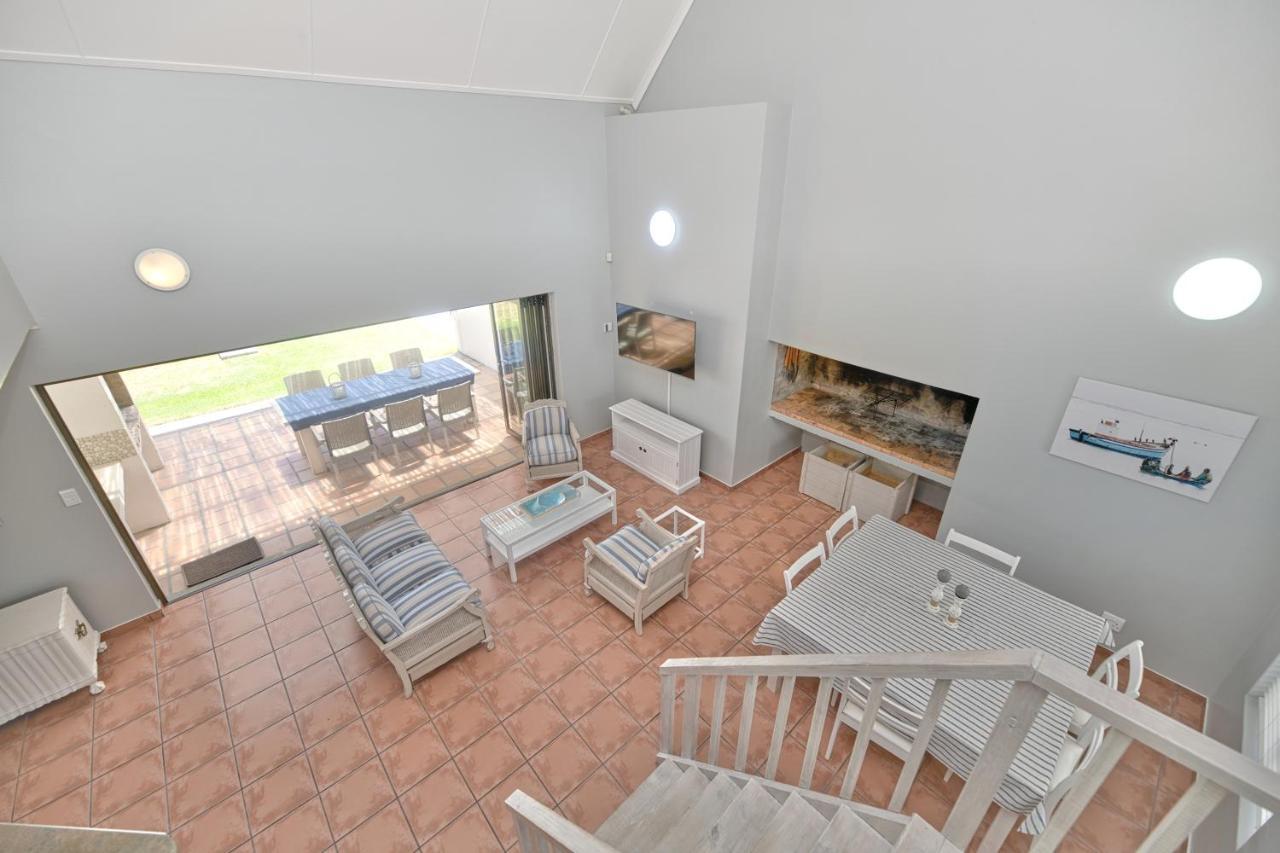 Struisbaai Holiday Home Exterior foto